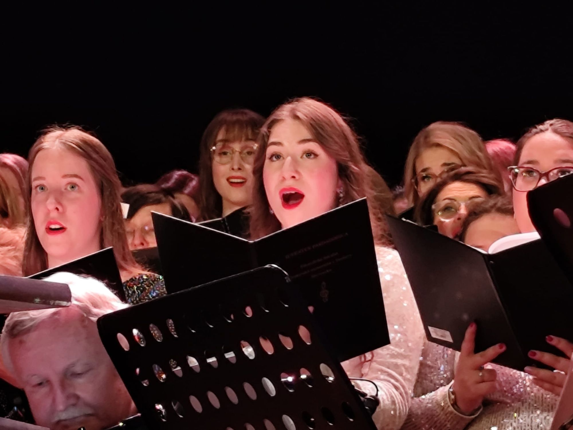 zdjęcie z wydarzenia kulturowego - Muzyka tysiąca i jednej nocy